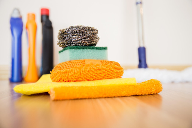 housekeeping uk