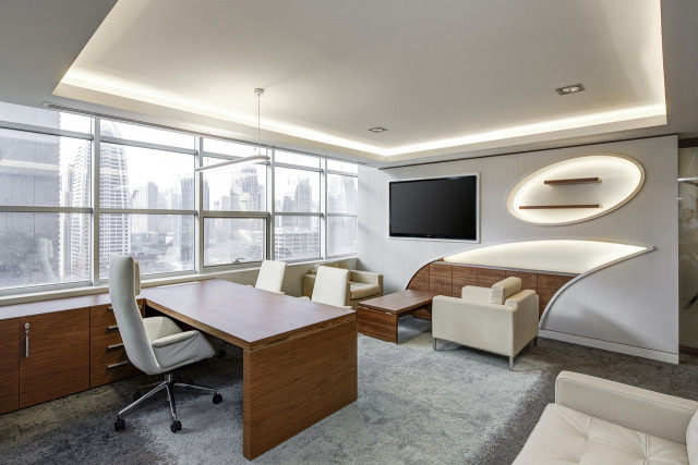 office cleaning uk